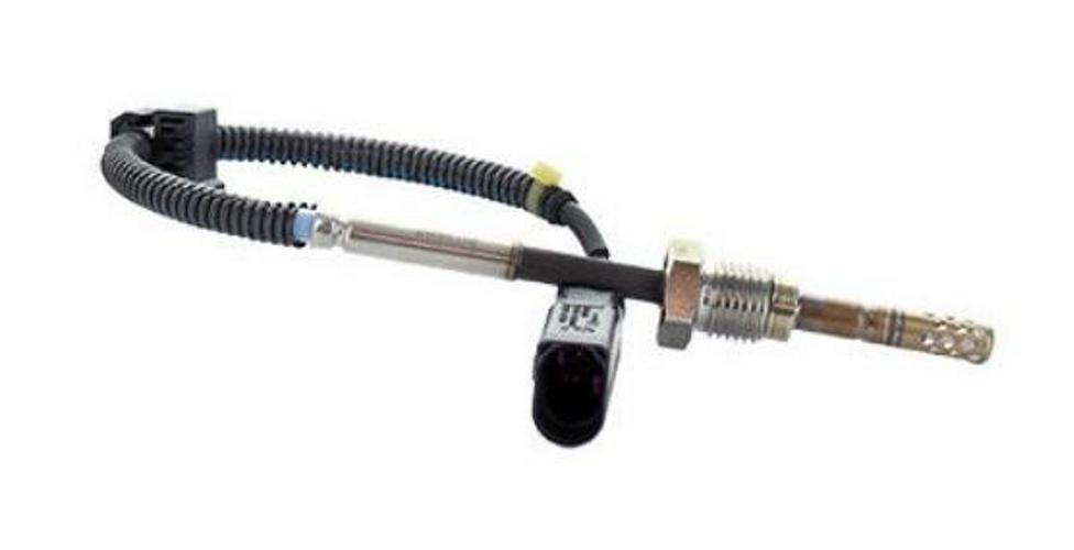 VEGAZ TPS-369 Abgastemperatursensor 2-Polig für AUDI A4 Avant (8K5, B8)