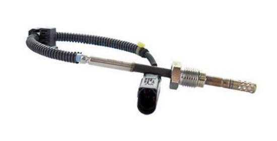 VEGAZ TPS-369 Abgastemperatursensor 2-Polig für AUDI A4 Avant (8K5, B8) Bild VEGAZ TPS-369 Abgastemperatursensor 2-Polig für AUDI A4 Avant (8K5, B8)