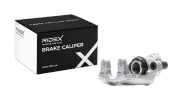 RIDEX 78B1214 Bremssattel Bremszange Hinten links passend für MERCEDES-BENZ für