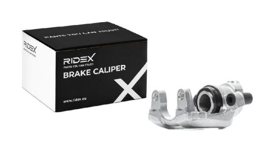 RIDEX 78B1214 Bremssattel Bremszange Hinten links passend für MERCEDES-BENZ für Bild RIDEX 78B1214 Bremssattel Bremszange Hinten links passend für MERCEDES-BENZ für