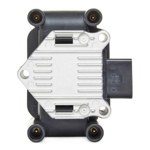 RIDEX PLUS 689C0406P Zündspule für VW Golf 1V Schrägheck (1J1) 221603009 Bild RIDEX PLUS 689C0406P Zündspule für VW Golf 1V Schrägheck (1J1) 221603009
