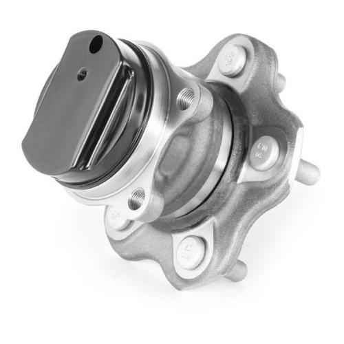 RIDEX 654W0165 Radlagersatz pro 1 Rad Hinten beidseitig für NISSAN 402023SH0A Bild RIDEX 654W0165 Radlagersatz pro 1 Rad Hinten beidseitig für NISSAN 402023SH0A