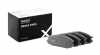 RIDEX Bremsbelagsatz Bremsbeläge Hinten für NISSAN Patrol GR IV SUV (Y60, GR) Bild RIDEX Bremsbelagsatz Bremsbeläge Hinten für NISSAN Patrol GR IV SUV (Y60, GR)