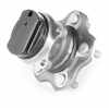 RIDEX 654W0165 Radlagersatz pro 1 Rad Hinten beidseitig für NISSAN 402023SH0A Bild RIDEX 654W0165 Radlagersatz pro 1 Rad Hinten beidseitig für NISSAN 402023SH0A