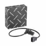 RIDEX Kurbelwellensensor 833C0100 470 mm Anzahl der Steckkontakte: 3 für NISSAN