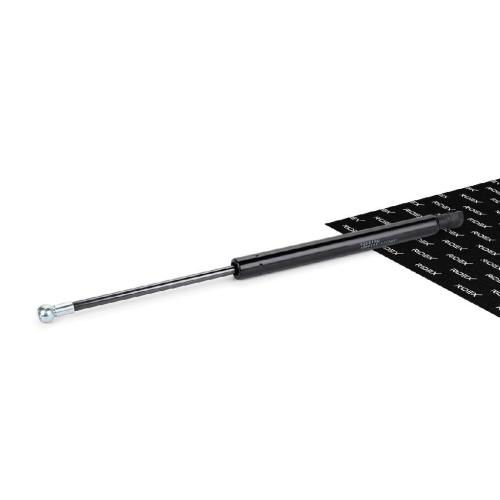 RIDEX 219G0381 Heckklappendämpfer Fahrzeugheckklappe beidseitig Länge:375mm 495N Bild RIDEX 219G0381 Heckklappendämpfer Fahrzeugheckklappe beidseitig Länge:375mm 495N