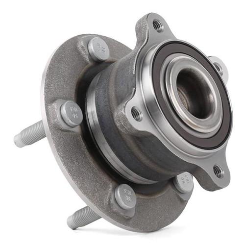 RIDEX 654W0572 Radlagersatz pro 1 Rad Hinten für OPEL Astra J Sports Tourer Bild RIDEX 654W0572 Radlagersatz pro 1 Rad Hinten für OPEL Astra J Sports Tourer