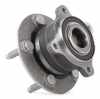 RIDEX 654W0572 Radlagersatz pro 1 Rad Hinten für OPEL Astra J Sports Tourer Bild RIDEX 654W0572 Radlagersatz pro 1 Rad Hinten für OPEL Astra J Sports Tourer