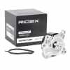 RIDEX 1260W0049 Kühlmittelpumpe Motorkühlung Wasserpumpe für TOYOTA 1201H0 Bild RIDEX 1260W0049 Kühlmittelpumpe Motorkühlung Wasserpumpe für TOYOTA 1201H0