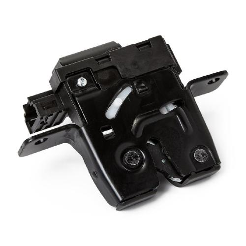RIDEX Heckklappenschloss für RENAULT Clio 1II Schrägheck (BR0/1, CR0/1) Bild RIDEX Heckklappenschloss für RENAULT Clio 1II Schrägheck (BR0/1, CR0/1)