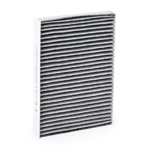RIDEX 424I0271 Innenraumfilter Pollenfilter Aktivkohlefilter Höhe: 30 Breite: Bild RIDEX 424I0271 Innenraumfilter Pollenfilter Aktivkohlefilter Höhe: 30 Breite: