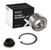 RIDEX 654W0158 Radlagersatz pro 1 Rad Vorne beidseitig Schrägkugellager für FORD Bild RIDEX 654W0158 Radlagersatz pro 1 Rad Vorne beidseitig Schrägkugellager für FORD