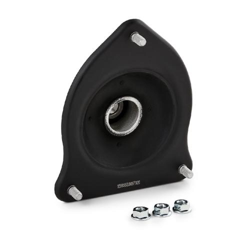 RIDEX 1180S0052 Federbeinstützlager mit Lager Vorne beidseitig für BMW Bild RIDEX 1180S0052 Federbeinstützlager mit Lager Vorne beidseitig für BMW