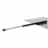 RIDEX 219G1055 Heckklappendämpfer beidseitig Länge:483mm 425N Hub: 179mm