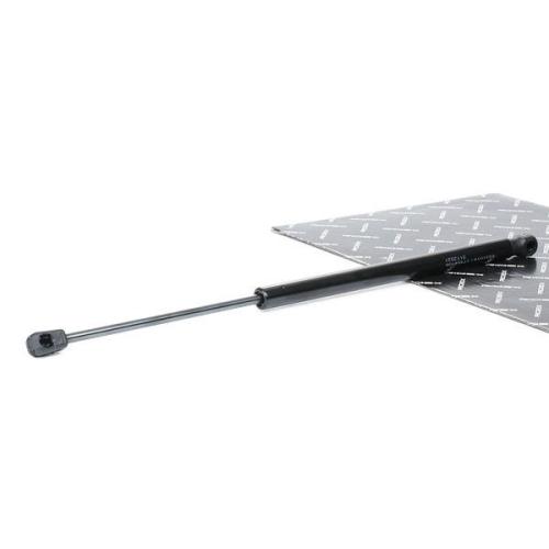 RIDEX 219G1055 Heckklappendämpfer beidseitig Länge:483mm 425N Hub: 179mm Bild RIDEX 219G1055 Heckklappendämpfer beidseitig Länge:483mm 425N Hub: 179mm