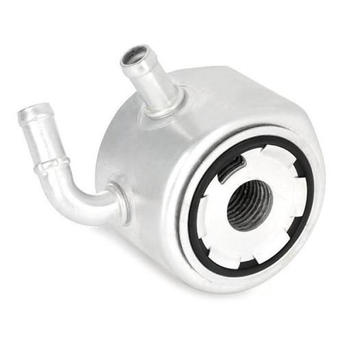 RIDEX 469O0012 Ölkühler Motoröl Kühler mit Dichtung für RENAULT 49870090 Bild RIDEX 469O0012 Ölkühler Motoröl Kühler mit Dichtung für RENAULT 49870090