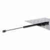 RIDEX 219G1055 Heckklappendämpfer beidseitig Länge:483mm 425N Hub: 179mm Bild RIDEX 219G1055 Heckklappendämpfer beidseitig Länge:483mm 425N Hub: 179mm