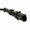 RIDEX ABS-Sensor 412W0030 Vorderachse beidseitig Sensorart: Induktivsensor 400mm Bild RIDEX ABS-Sensor 412W0030 Vorderachse beidseitig Sensorart: Induktivsensor 400mm