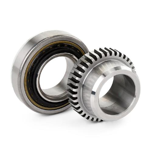 RIDEX 654W0822 Radlagersatz pro 1 Rad Hinten für SUZUKI JIMNY (FJ) 0926935009 Bild RIDEX 654W0822 Radlagersatz pro 1 Rad Hinten für SUZUKI JIMNY (FJ) 0926935009