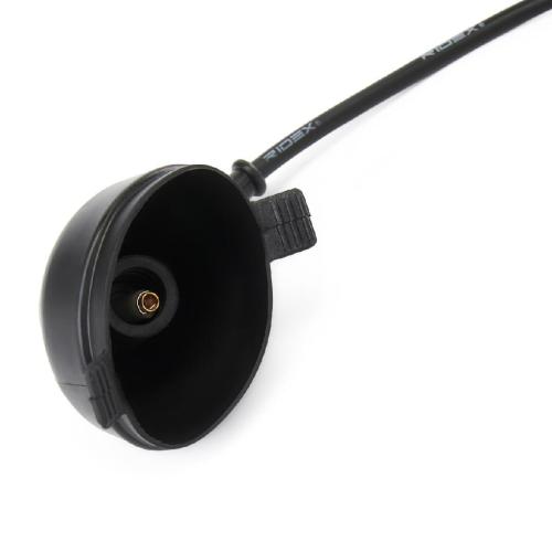 RIDEX 685I0318 Zündleitungssatz Zündkabelsatz für BMW 3 Limousine (E36) Bild RIDEX 685I0318 Zündleitungssatz Zündkabelsatz für BMW 3 Limousine (E36)