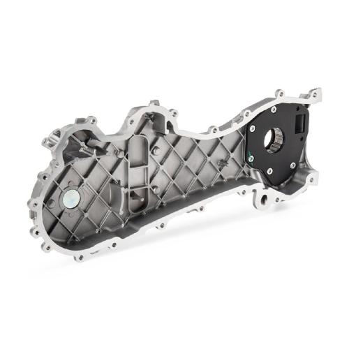 RIDEX 596O0019 Ölpumpe Motorölpumpe für OPEL Corsa D Schrägheck (S07) Bild RIDEX 596O0019 Ölpumpe Motorölpumpe für OPEL Corsa D Schrägheck (S07)
