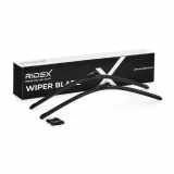 RIDEX Scheibenwischer Satz Wischerblätter Satz mit Spoiler Vorne Länge 1: 680mm