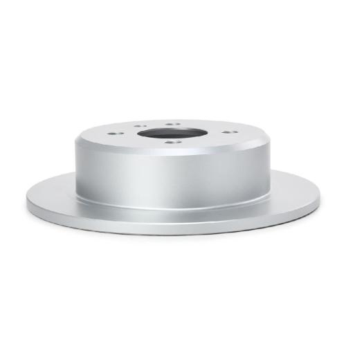 RIDEX PLUS 82B0725P 1x Bremsscheibe Hinten Ø258mm voll für BMW 3 Limousine (E30) Bild RIDEX PLUS 82B0725P 1x Bremsscheibe Hinten Ø258mm voll für BMW 3 Limousine (E30)