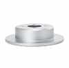 RIDEX PLUS 82B0725P 1x Bremsscheibe Hinten Ø258mm voll für BMW 3 Limousine (E30) Bild RIDEX PLUS 82B0725P 1x Bremsscheibe Hinten Ø258mm voll für BMW 3 Limousine (E30)