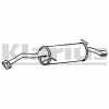 VEGAZ Endschalldämpfer für MAZDA FAMILIA V (BG8) Bild VEGAZ Endschalldämpfer für MAZDA FAMILIA V (BG8)