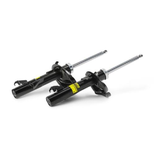 RIDEX PLUS 854S1582P 2x Stoßdämpfer Federbein Gasdruck Vorne für FORD 30633864 Bild RIDEX PLUS 854S1582P 2x Stoßdämpfer Federbein Gasdruck Vorne für FORD 30633864