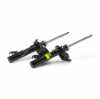 RIDEX PLUS 854S1582P 2x Stoßdämpfer Federbein Gasdruck Vorne für FORD 30633864 Bild RIDEX PLUS 854S1582P 2x Stoßdämpfer Federbein Gasdruck Vorne für FORD 30633864