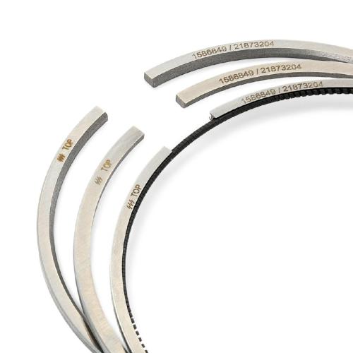 RIDEX Kolbenringsatz für FORD Mondeo V Kombi (CF) Bild RIDEX Kolbenringsatz für FORD Mondeo V Kombi (CF)