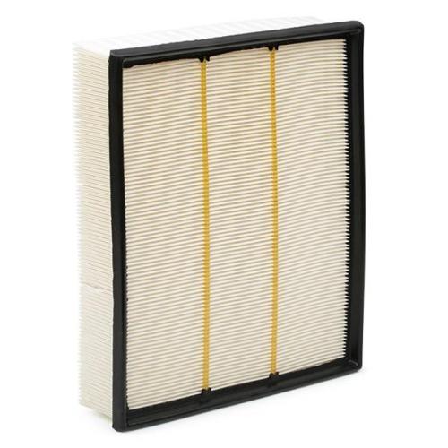 RIDEX 8A0034 Motor Luftfilter RechtEckig Umluftfilter mit Vorfilter für BMW Bild RIDEX 8A0034 Motor Luftfilter RechtEckig Umluftfilter mit Vorfilter für BMW
