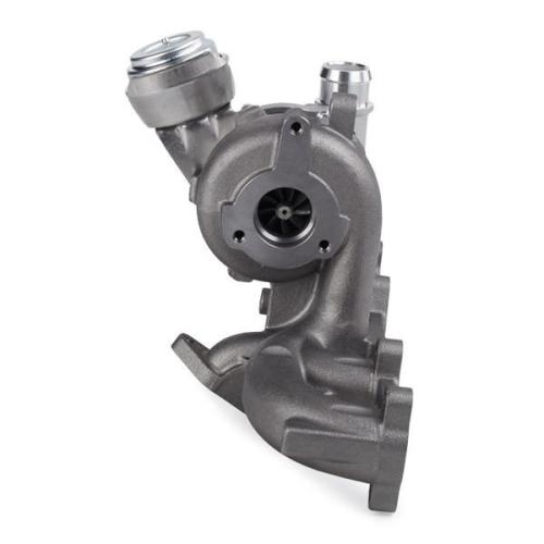 RIDEX 2234C0067 Turbolader Abgasturbolader für VW Golf 1V Schrägheck (1J1) Bild RIDEX 2234C0067 Turbolader Abgasturbolader für VW Golf 1V Schrägheck (1J1)