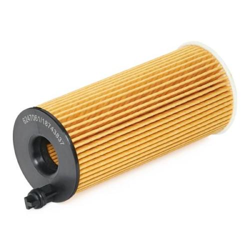 RIDEX PLUS Ölfilter Motorölfilter Filtereinsatz 7O0046P für BMW 3 Touring (E91) Bild RIDEX PLUS Ölfilter Motorölfilter Filtereinsatz 7O0046P für BMW 3 Touring (E91)
