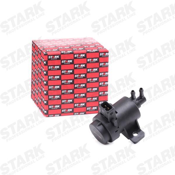 STARK Druckwandler Turbolader Magnetventil für RENAULT Clio 1I SKPCT-2740002