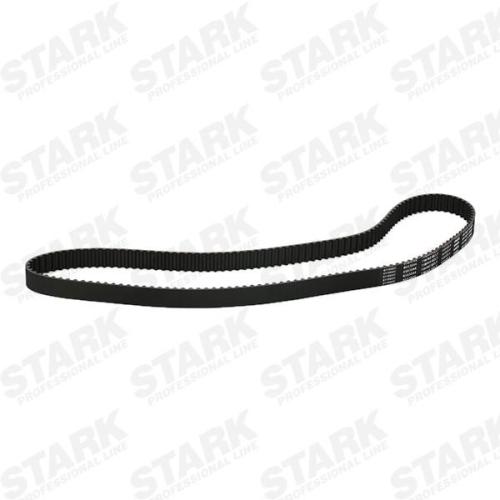 STARK Zahnriemen passend für PEUGEOT 206 Schrägheck (2A/C) Bild STARK Zahnriemen passend für PEUGEOT 206 Schrägheck (2A/C)