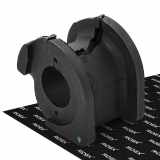 RIDEX 1334A0420 Stabilisatorlager Gummilager Lagerung Vorne für SUZUKI SWIFT III