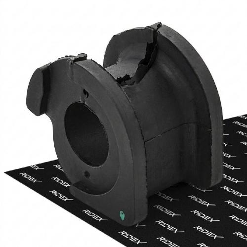 RIDEX 1334A0420 Stabilisatorlager Gummilager Lagerung Vorne für SUZUKI SWIFT III Bild RIDEX 1334A0420 Stabilisatorlager Gummilager Lagerung Vorne für SUZUKI SWIFT III