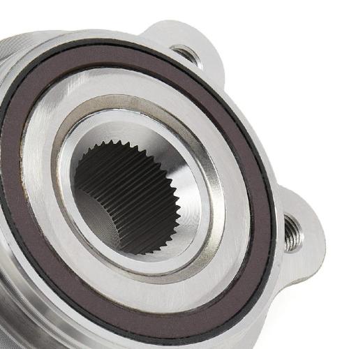 RIDEX 654W1201 Radlagersatz pro 1 Rad Vorne Hinten für AUDI A6 Avant (4F5, C6) Bild RIDEX 654W1201 Radlagersatz pro 1 Rad Vorne Hinten für AUDI A6 Avant (4F5, C6)
