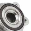 RIDEX 654W1201 Radlagersatz pro 1 Rad Vorne Hinten für AUDI A6 Avant (4F5, C6) Bild RIDEX 654W1201 Radlagersatz pro 1 Rad Vorne Hinten für AUDI A6 Avant (4F5, C6)