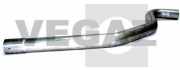 VEGAZ Abgasrohr für OPEL Corsa D Schrägheck (S07)