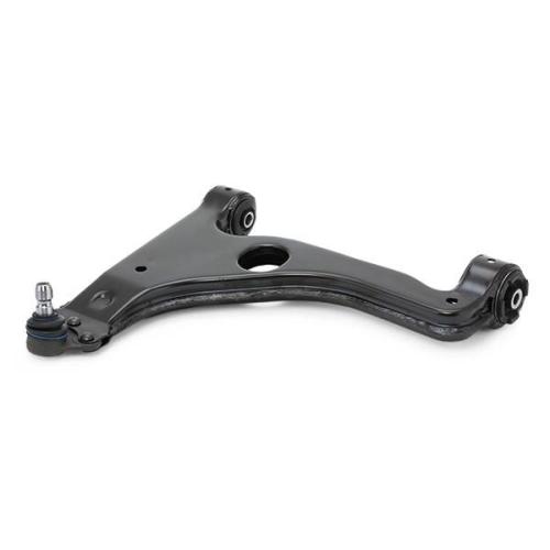 RIDEX 273C0154 Lenker Radaufhängung Querlenker Front für OPEL ZAFIRA B (A05) Bild RIDEX 273C0154 Lenker Radaufhängung Querlenker Front für OPEL ZAFIRA B (A05)