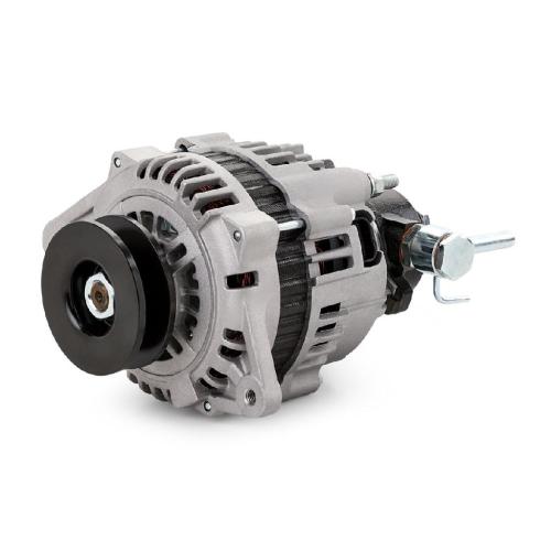 RIDEX 4G1499 Lichtmaschine 60A 12V Drehrichtung im Uhrzeigersinn mit für ISUZU Bild RIDEX 4G1499 Lichtmaschine 60A 12V Drehrichtung im Uhrzeigersinn mit für ISUZU
