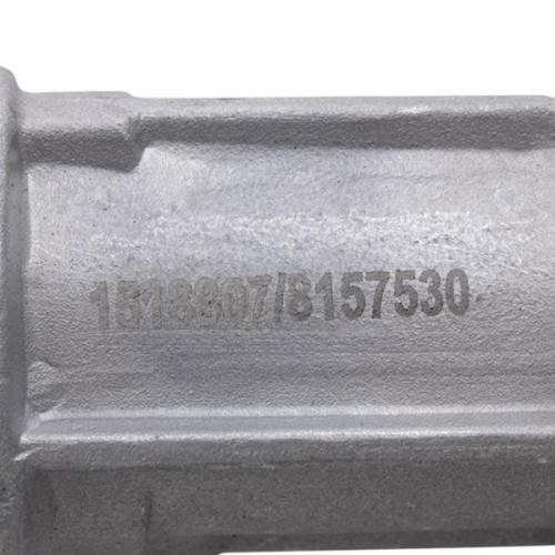RIDEX 286S0047 Lenkgetriebe Servolenkgetriebe Hydraulisch für RENAULT 4920000QAB Bild RIDEX 286S0047 Lenkgetriebe Servolenkgetriebe Hydraulisch für RENAULT 4920000QAB