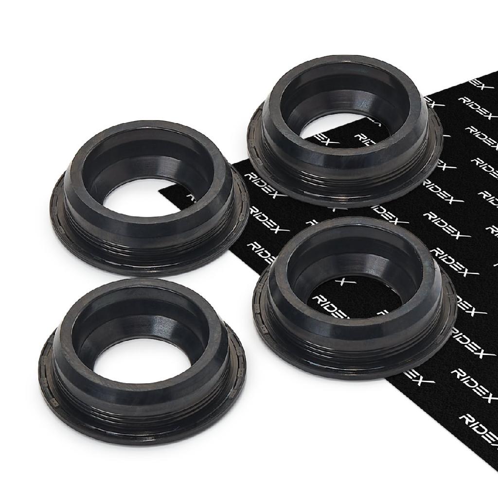 RIDEX 321G0305 Zylinderkopf- / Ventildeckeldichtung für RENAULT 8200549617