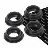 RIDEX 321G0305 Zylinderkopf- / Ventildeckeldichtung für RENAULT 8200549617
