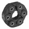 RIDEX Hardyscheibe für BMW 3 Touring (E91) mit Anbau-/Befestigungsmaterial Bild RIDEX Hardyscheibe für BMW 3 Touring (E91) mit Anbau-/Befestigungsmaterial
