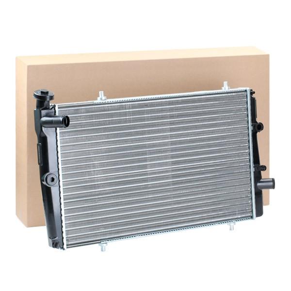RIDEX 470R0304 Motorkühler / Wasserkühler passend für PEUGEOT 309 II (3C, 3A)