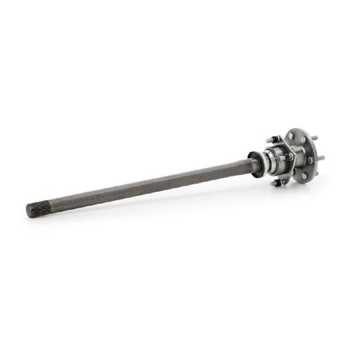 RIDEX Antriebswelle Achswelle Hinterachse/Hinten rechts für NISSAN 13D1700 Bild RIDEX Antriebswelle Achswelle Hinterachse/Hinten rechts für NISSAN 13D1700